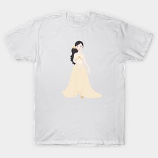 Birthday Princess 2 T-Shirt